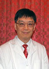 Dr. Edwin Chen