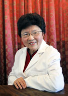 Dr. Sue H. Y. Lin
