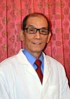 Dr. Daren Chen