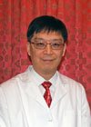 Dr. Edwin Chen