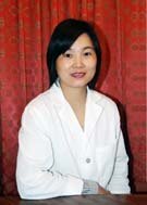 Dr. Jessica Min